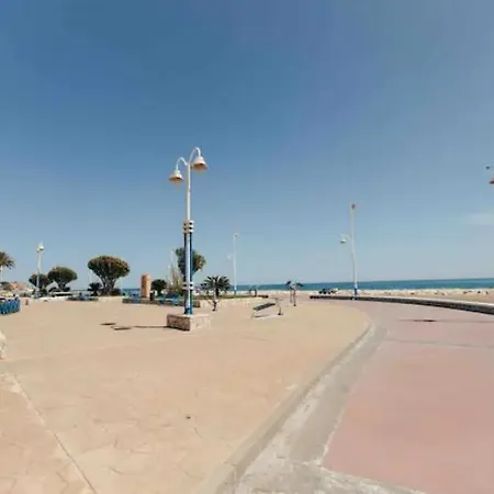 La Playa De El Palo Apartment Malaga