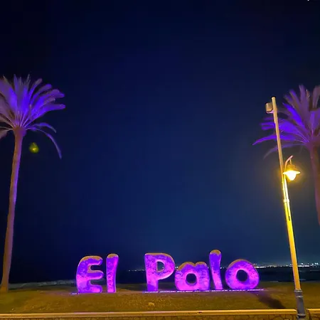 Apartment La Playa De El Palo Malaga
