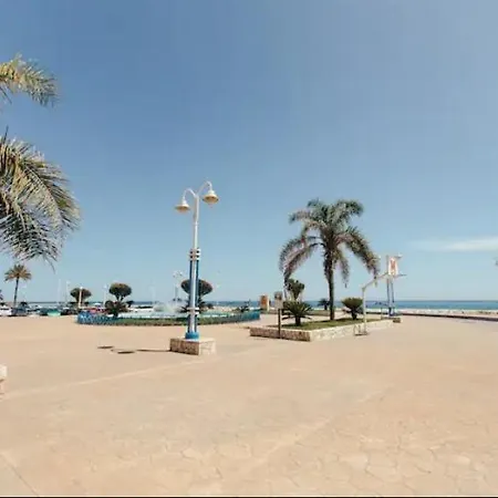 La Playa De El Palo